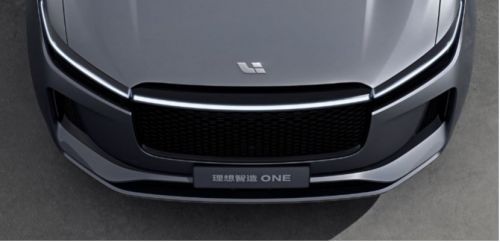 理想汽車成立新公司 或為提升零部件的生產(chǎn)能力